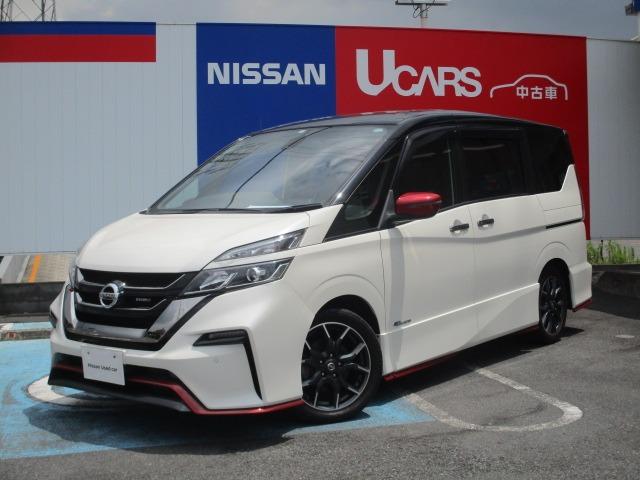 日産 セレナ2 0 nismo カロッツェリアメモリーナビの中古車 車体価格278万円 18年式 走行2 2万キロ 車体色パールホワイト ブラック 埼玉県川口市芝4787 1 埼玉日産自動車 株 u cars川口の在庫 グーネット中古車 日産 セレナ2 0 nismo カロッツェリアメモリーナビの中古車 車体価格278万円 18年式 走行2 2万キロ 車体色パールホワイト ブラック 埼玉県川口市芝4787 1 埼玉日産自動車 株 u cars川口の在庫 グーネット中古車
