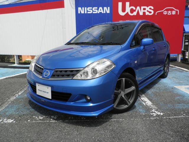 15M 1.5 15M HDDナビ インテリキー ETC(1枚目)