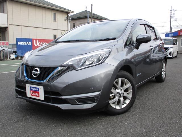 ノート 日産 ｅ パワー ｘ 純正メモリーナビ ｍｏｄアラウンドビューモニター ｅｔｃ スマートミラー ステアリングスイッチ ディーラーオプションセンターアームレスト オートライト ワンオーナー車 東京都 ｅ パワー ｘ 純正メモリーナビ ｍｏｄアラウンドビュー
