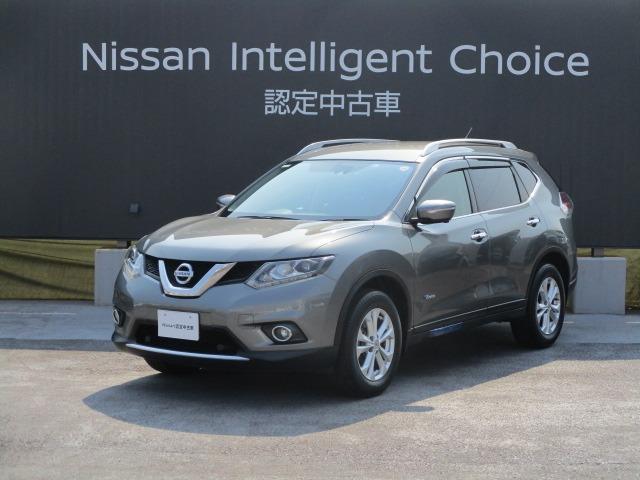 日産 エクストレイル2 0 20x ハイブリッド エマージェンシーブレーキパッケージ ハイブリッド車 ドラレコ etcの中古車 車体価格195万円 16年式 走行5 1万キロ 車体色ガンメタリック 大分県大分市大字古国府字上新田1143 大分日産自動車 株 プレジールuの 日産 エクストレイル2 0 20x ハイブリッド エマージェンシーブレーキパッケージ ハイブリッド車 ドラレコ etcの中古車 車体価格195万円 16年式 走行5 1万キロ 車体色ガンメタリック 大分県大分市大字古国府字上新田1143 大分日産自動車 株 プレジールuの