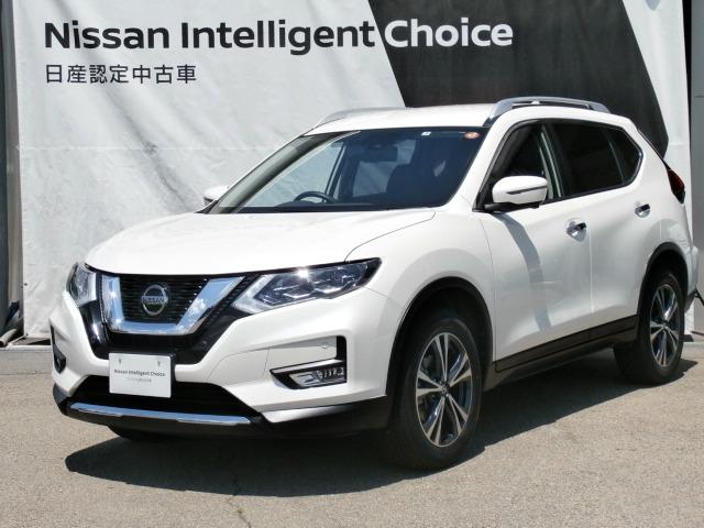 20Xi 4WD プロパイロット☆エマージェンシーブレーキ&踏み間違い防止☆9インチナビ☆LEDヘッドライト☆スマートルームミラー☆オートバックドア☆電動パーキングブレーキ☆BSW+RCTA(1枚目)