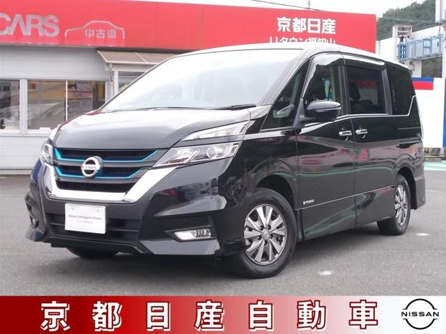 e-パワー ハイウェイスターV 1.2 e-POWER ハイウェイスター V ドラレコ ナビ アラウンドビュー ETC(1枚目)
