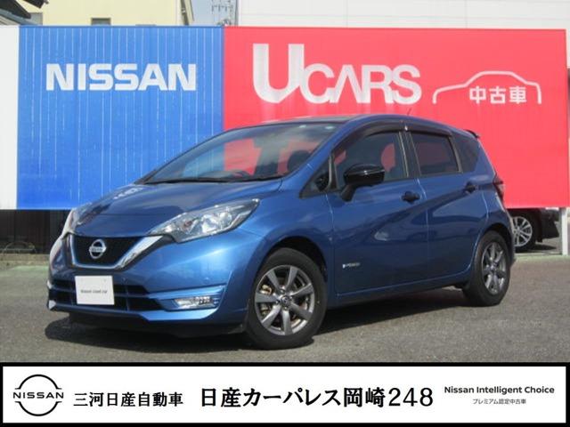 Nissan Note E Power Medalist Black Arrow 18 Blue Km Details Japanese Used Cars Goo Net Exchange Nissan Note E Power Medalist Black Arrow 18 Blue Km Details Japanese Used Cars Goo Net Exchange