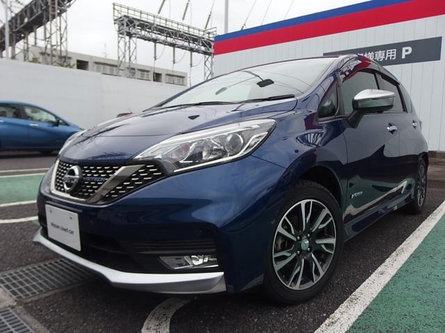 ノート e パワーオーテック スポーツスペックの中古車を探すなら グーネット中古車 日産の中古車情報 ノート e パワーオーテック スポーツスペックの中古車を探すなら グーネット中古車 日産の中古車情報