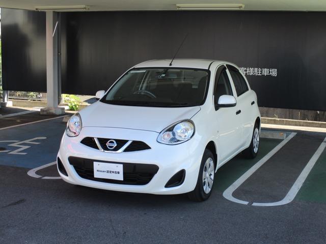 マーチ 日産 の中古車を探すなら グーネット中古車 福岡県の中古車情報 マーチ 日産 の中古車を探すなら グーネット中古車 福岡県の中古車情報