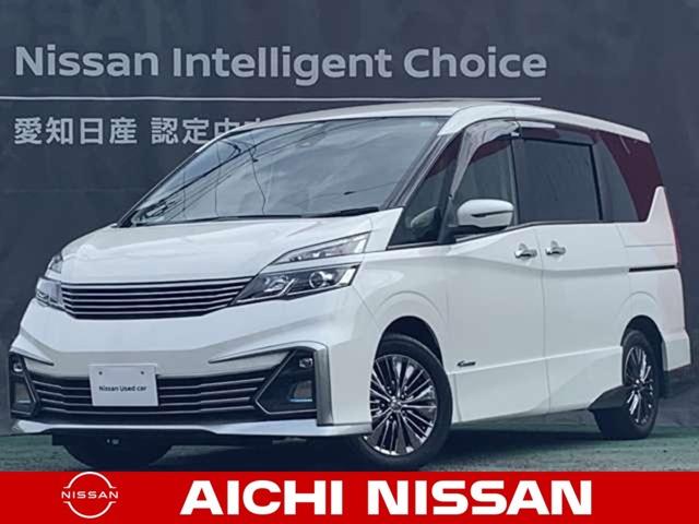 中古車 日産 セレナ ライダー オーテック30thアニバーサリー中古車販売実績 21 11 愛知日産自動車 株 カーパレス小牧インター 中古車なら グーネット中古車 中古車 日産 セレナ ライダー オーテック30thアニバーサリー中古車販売実績 21 11 愛知日産自動車 株 カーパレス小牧インター 中古車なら グーネット中古車