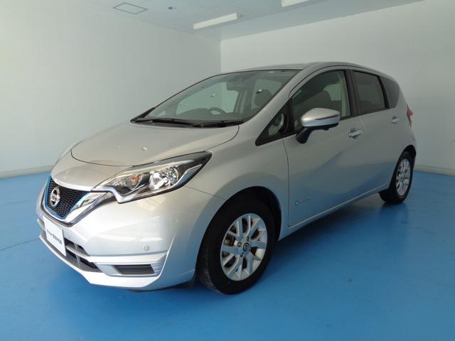 日産 ノート1 2 e power x ワイド保証2年付 メモリーナビ アルミの中古車 車体価格148万円 19年式 走行0 9万キロ 車体色シルバー 熊本県熊本市中央区段山本町6 51 熊本日産自動車 株 ユーカーズ熊本の在庫 グーネット中古車 日産 ノート1 2 e power x ワイド保証2年付 メモリーナビ アルミの中古車 車体価格148万円 19年式 走行0 9万キロ 車体色シルバー 熊本県熊本市中央区段山本町6 51 熊本日産自動車 株 ユーカーズ熊本の在庫 グーネット中古車