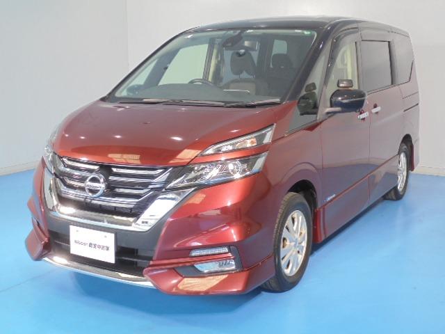 日産 セレナ2 0 ハイウェイスター 4wd ワイド保証1年付き 後席モニター etcの中古車 車体価格199 1万円 16年式 走行5 4万キロ 車体色レッドブラックツートン 熊本県熊本市中央区段山本町6 51 熊本日産自動車 株 ユーカーズ熊本の在庫 グーネット中古車 日産 セレナ2 0 ハイウェイスター 4wd ワイド保証1年付き 後席モニター etcの中古車 車体価格199 1万円 16年式 走行5 4万キロ 車体色レッドブラックツートン 熊本県熊本市中央区段山本町6 51 熊本日産自動車 株 ユーカーズ熊本の在庫 グーネット中古車