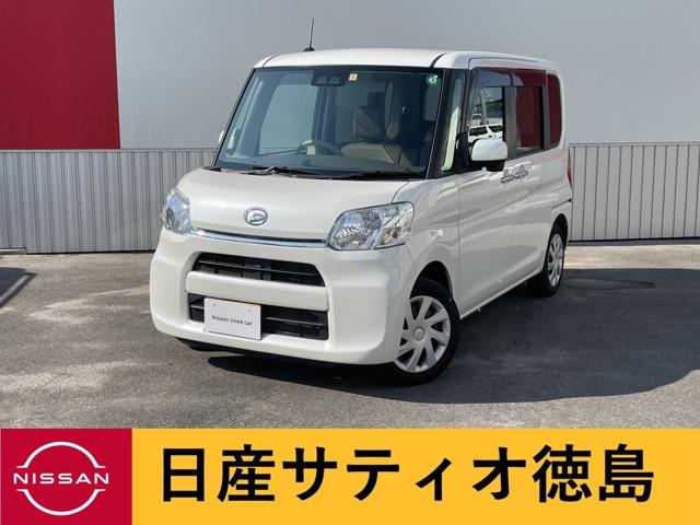 ダイハツの中古車なら グーネット中古車 徳島県の中古車情報