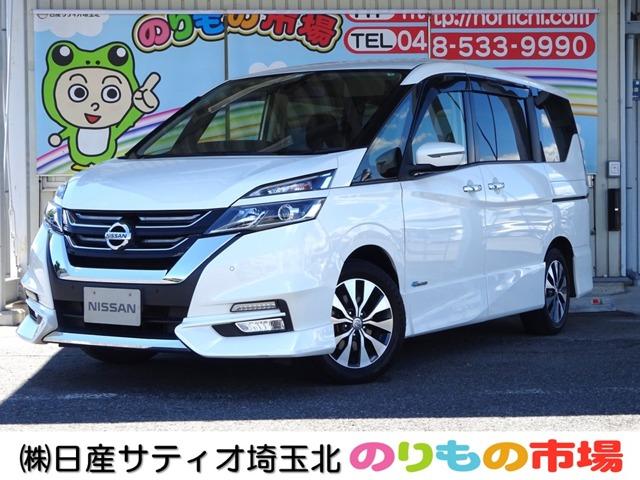セレナ 日産 の中古車を探すなら グーネット中古車 埼玉県熊谷市の中古車情報 セレナ 日産 の中古車を探すなら グーネット中古車 埼玉県熊谷市の中古車情報