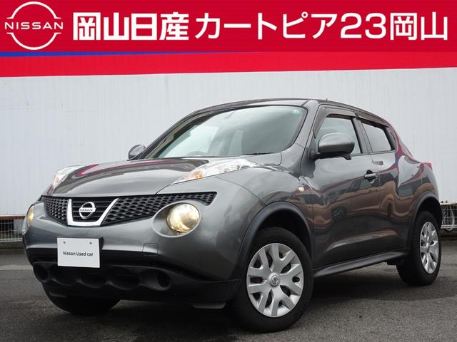 みつかる 23台 岡山県のジューク 日産 40万台から選べる価格相場検索サイトbiglobe中古車 情報提供 グーネット みつかる 23台 岡山県のジューク 日産 40万台から選べる価格相場検索サイトbiglobe中古車 情報提供 グーネット