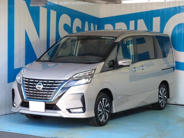日産 セレナe パワー ハイウェイスターv 1 2 e power ハイウェイスター v pパイロット エマブレ avm 後席mの中古車 車体価格347 1万円 令和2 年式 走行0 4万キロ 車体色ベージュ 神奈川県横須賀市佐原3 2 5 日産プリンス神奈川販売 株 日産 セレナe パワー ハイウェイスターv 1 2 e power ハイウェイスター v pパイロット エマブレ avm 後席mの中古車 車体価格347 1万円 令和2 年式 走行0 4万キロ 車体色ベージュ 神奈川県横須賀市佐原3 2 5 日産プリンス神奈川販売 株