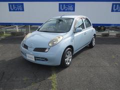 日産 マーチ 02年モデル 12eの中古車一覧 価格 Com