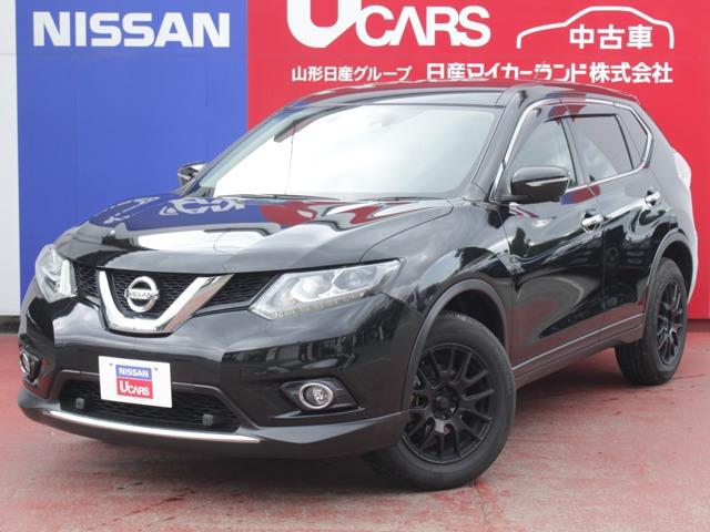 日産 エクストレイル2 0 20x エマージェンシーブレーキパッケージ 2列車 4wd メーカーナビ etc エンジンスターターの中古車 車体価格155 5万円 15年式 走行6 4万キロ 車体色ブラック 山形県山形市北町1 5 20 山形日産自動車 株 日産マイカー 日産 エクストレイル2 0 20x エマージェンシーブレーキパッケージ 2列車 4wd メーカーナビ etc エンジンスターターの中古車 車体価格155 5万円 15年式 走行6 4万キロ 車体色ブラック 山形県山形市北町1 5 20 山形日産自動車 株 日産マイカー