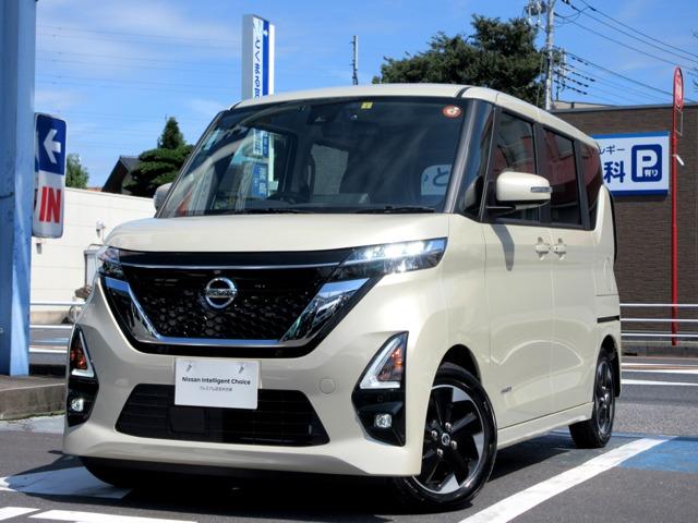 日産 ルークス660 ハイウェイスターxの中古車 車体価格168万円 21 令和3 年式 走行0 2万キロ 車体色フローズンバニラパール 埼玉県さいたま市南区辻2 6 21 日産プリンス埼玉販売 株 スカイラインプラザ浦和の在庫 グーネット中古車 日産 ルークス660 ハイウェイスターxの中古車 車体価格168万円 21 令和3 年式 走行0 2万キロ 車体色フローズンバニラパール 埼玉県さいたま市南区辻2 6 21 日産プリンス埼玉販売 株 スカイラインプラザ浦和の在庫 グーネット中古車