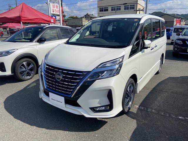 日産 セレナ1 2 e power ハイウェイスター vの中古車 車体価格409 8万円 21年式 走行0 1万キロ 車体色パールホワイト 岩手県盛岡市津志田町1丁目1 25 日産プリンス岩手販売 株 本社中古車センターの在庫 グーネット中古車 日産 セレナ1 2 e power ハイウェイスター vの中古車 車体価格409 8万円 21年式 走行0 1万キロ 車体色パールホワイト 岩手県盛岡市津志田町1丁目1 25 日産プリンス岩手販売 株 本社中古車センターの在庫 グーネット中古車