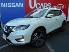 エクストレイル 白・ホワイト系の中古車を探すなら【グーネット中古車 