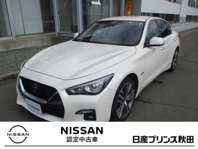 スカイライン ３５０ｇｔ ｆｏｕｒ ハイブリッド タイプｓｐの中古車を探すなら グーネット中古車 日産の中古車情報