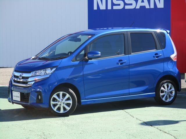 660 ハイウェイスターX メモリーナビ(1枚目)