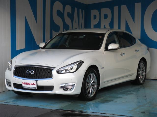 日産フーガハイブリッドの中古車を探すなら グーネット中古車 日産フーガハイブリッドの中古車を探すなら グーネット中古車