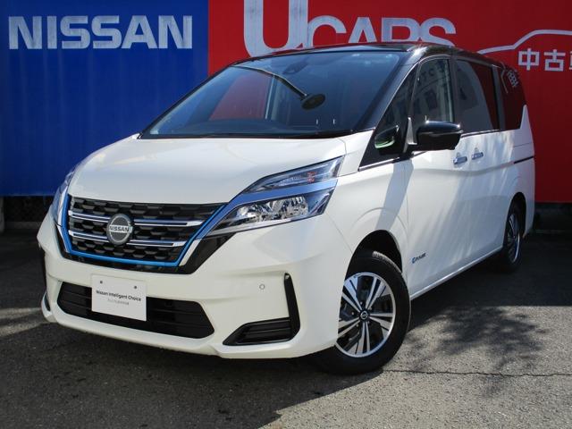 Used Nissan Serena E Power Xv For Sale Search Results List View Japanese Used Cars And Japanese Imports Goo Net Exchange Find Japanese Used Vehicles