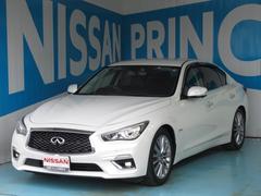日産 スカイライン ハイブリッドの中古車一覧 価格 Com