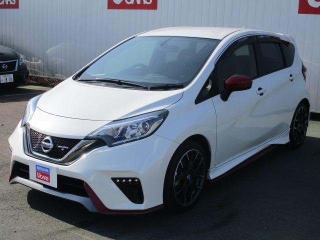 日産 ノート ニスモ s 1 6 5速マニュアル 純正メモリーナビ バックモニター etc 219 9万円 平成30年 18年 東京都 中古車 価格 Com 日産 ノート ニスモ s 1 6 5速マニュアル 純正メモリーナビ バックモニター etc 219 9万円 平成30年 18年 東京都 中古車 価格 Com