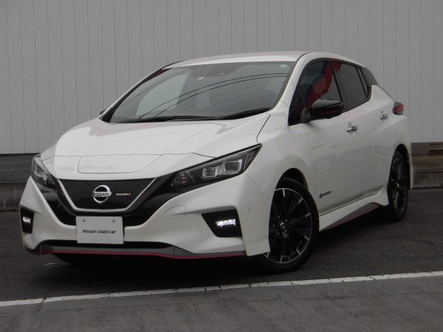 中古車43台 リーフ ニスモ 日産 40万台から選べる価格相場検索サイトbiglobe中古車 走行距離の少ない順 情報提供 グーネット