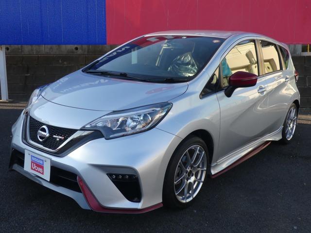 日産 ノート 1 6 nismo s 純正メモリーナビ バックモニター インテリキー ledヘッドライト 1 8万円 令和元年 19年 東京都 中古車 価格 Com 日産 ノート 1 6 nismo s 純正メモリーナビ バックモニター インテリキー ledヘッドライト 1 8万円 令和元年 19年 東京都 中古車 価格 Com