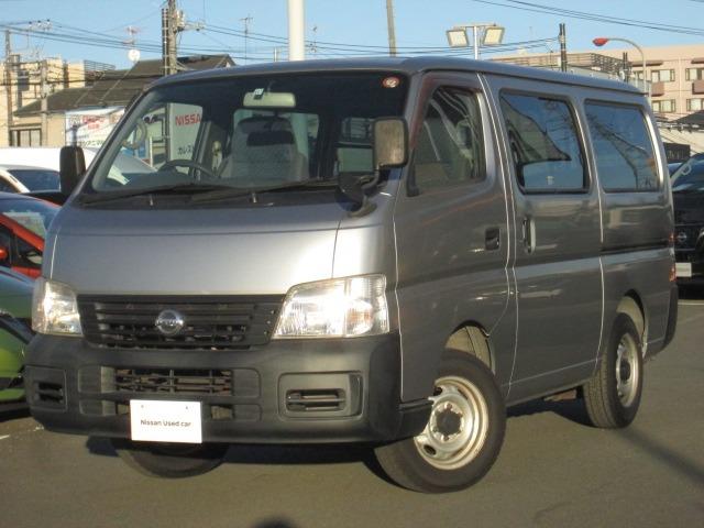 日産 キャラバンロングdxターボ 3 0 dx ロングボディ 平床 ディーゼルターボ プライバシーガラス sサイドウインドーの中古車 車体価格 8万円 05 平成17 年式 走行8 2万キロ 車体色シルバー 神奈川県座間市広野台2 10 3 日産自動車販売株式会社 ユーカー 日産 キャラバンロングdxターボ 3 0 dx ロングボディ 平床 ディーゼルターボ プライバシーガラス sサイドウインドーの中古車 車体価格 8万円 05 平成17 年式 走行8 2万キロ 車体色シルバー 神奈川県座間市広野台2 10 3 日産自動車販売株式会社 ユーカー