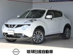 日産 ジューク