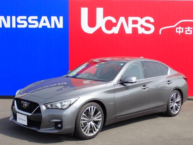 中古車14台 スカイライン ハイブリッド ｇｔ タイプｓｐ 日産 40万台から選べる価格相場検索サイトbiglobe中古車 情報提供 グーネット