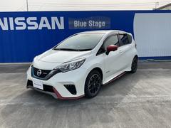 日産　ノート　１．２　ｅ−ＰＯＷＥＲ　ＮＩＳＭＯ