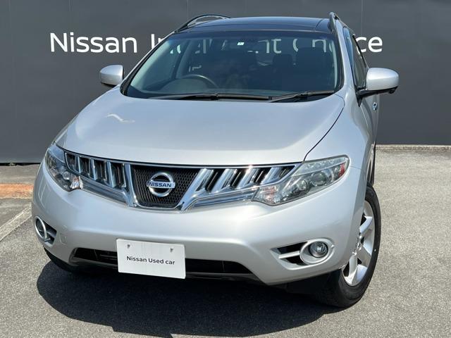 中古車1台 山梨県のムラーノ 日産 40万台から選べる価格相場検索サイトbiglobe中古車 情報提供 グーネット 中古車1台 山梨県のムラーノ 日産 40万台から選べる価格相場検索サイトbiglobe中古車 情報提供 グーネット