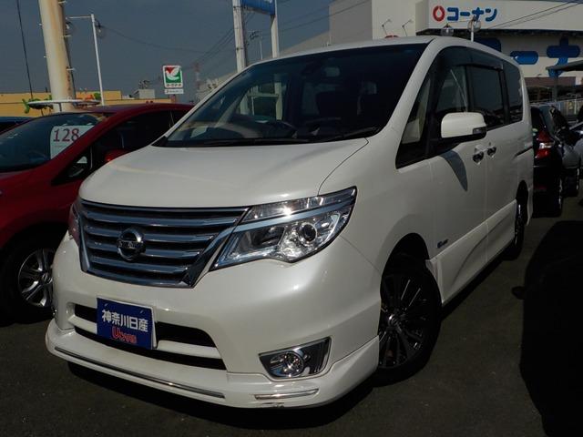 日産 セレナ その他 ハイウェイスター ｓ ハイブリッド ２ ０ ハイウェイスター ｓ ｈｙｂｒｉｄ 抗菌 抗ウイルス対策 光チタン施工の中古車 在庫詳細 神奈川日産自動車 株 カーステーション都筑 中古車在庫 中古車販売情報を探すなら くるまのニュース 中古