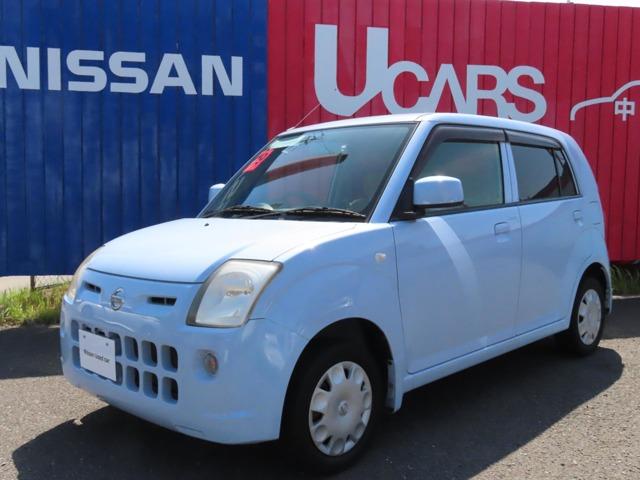 日産 ピノ その他 ６６０ ｓ ｃｄラジオプレーヤー付の中古車在庫詳細 日産プリンス大分販売 株 レッドスピリット羽屋 中古車在庫 中古車販売情報を探すなら くるまのニュース 中古車検索