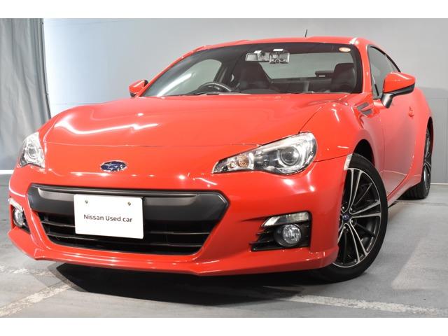 スバル brz 2 0 sの中古車 グーネット中古車 スバル brz 2 0 sの中古車 グーネット中古車