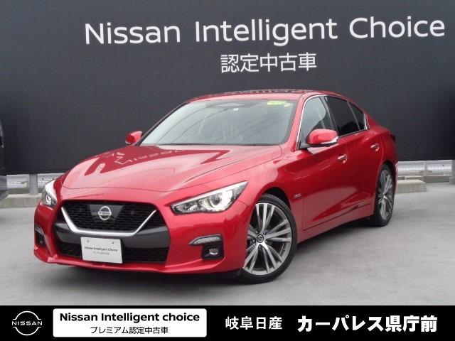 中古車72台 スカイライン ３５０ｇｔ ハイブリッド タイプｓｐ 日産 40万台から選べる価格相場検索サイトbiglobe中古車 情報提供 グーネット