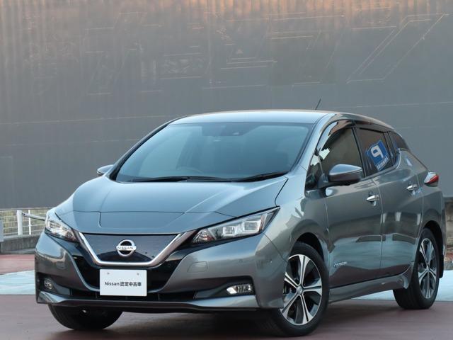 中古車2台 愛媛県のリーフ 日産 40万台から選べる価格相場検索サイトbiglobe中古車 情報提供 グーネット