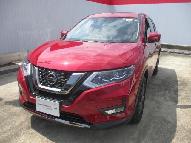 日産エクストレイル２ ０ ２０ｘｉ レザーエディション ｖセレクション ２列車 ４ｗｄ パワーバックドア プロパイロット 中古車 Motor Fan モーターファン