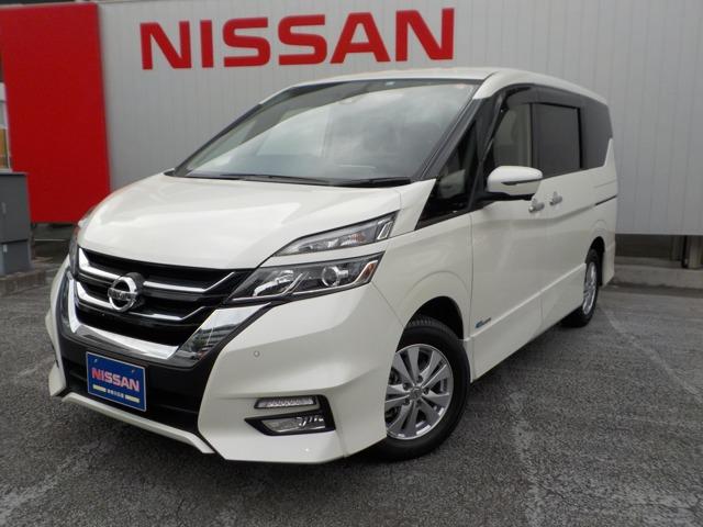 セレナ 日産 ２ ０ ハイウェイスター ４ｗｄ プロパイロットの中古車詳細 中古車検索ならkurutown クルタウン