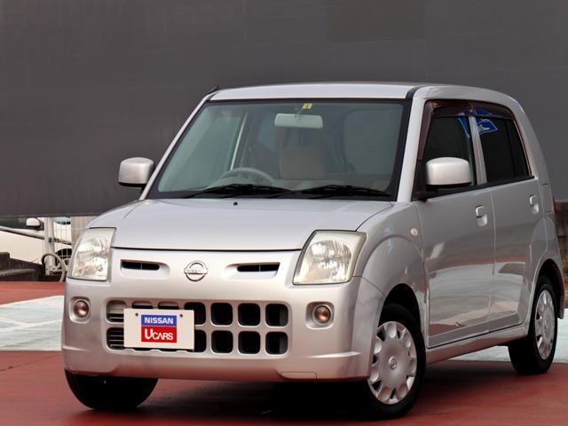 ピノ 日産 ６６０ ｓの中古車詳細 中古車検索ならkurutown クルタウン