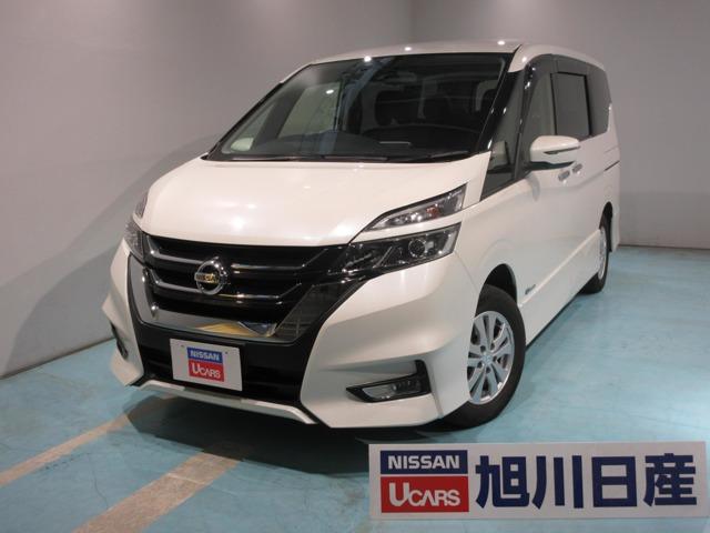 セレナ 日産 ２ ０ ハイウェイスター ４ｗｄの中古車詳細 中古車検索ならkurutown クルタウン