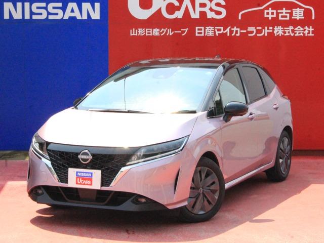 １．２　Ｘ　寒冷地仕様・日産コネクトナビ