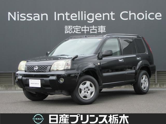 中古車25台 エクストレイル 04年式 日産 40万台から選べる価格相場検索サイトbiglobe中古車 情報提供 グーネット