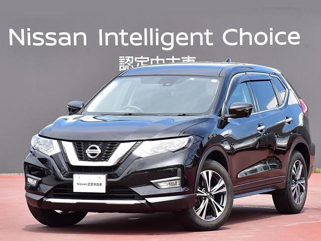 エクストレイル 日産 ２ ０ ２０ｘ ２列車 ４ｗｄの中古車詳細 中古車検索ならkurutown クルタウン