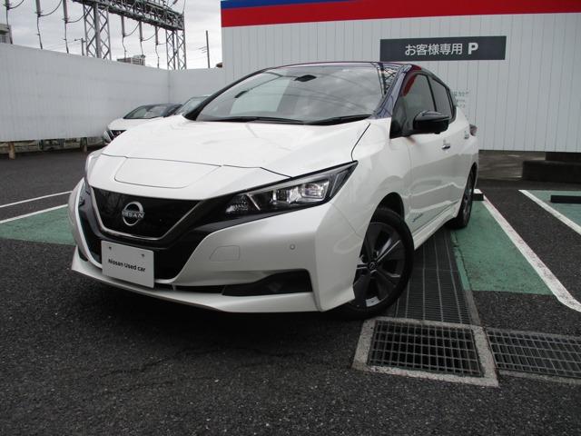アーバンクロム 当社社用車 雹害跡あり(多少ヘコミがございます) メモリーナビ プロパイロット 前席シートヒーター ETC2.0 ドライブレコーダー エマージェンシーブレーキ インテリジェントキー 純正アルミホイール(1枚目)