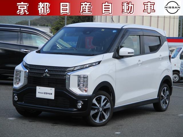 三菱 eKクロス