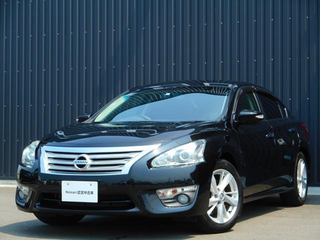 中古車2台 愛媛県のティアナ 日産 40万台から選べる価格相場検索サイトbiglobe中古車 情報提供 グーネット
