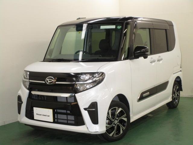 エッセンシャルコンフォート タント 660 フレンドシップ ウェルカムシート 車検(2年)付き